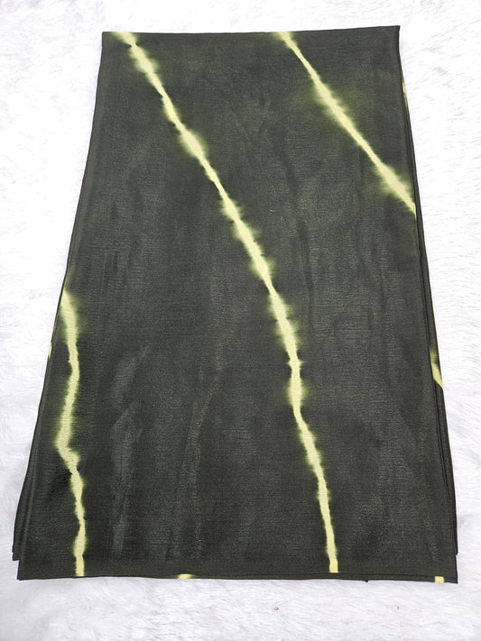4.00 Meters Chinon Print Cut Piece