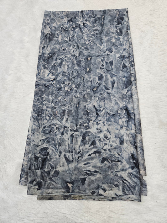 2.00 Meters Chinon Print Cut Piece